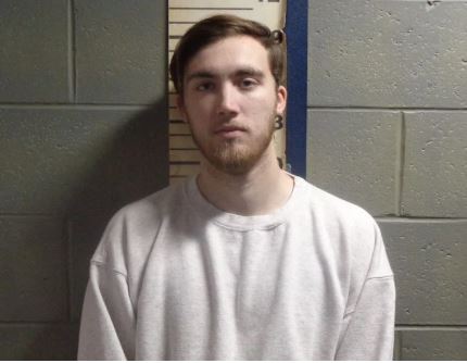 Arkansas Sex Offender Arrested 2nd Time in Maine for Failing to Register Arkansas Sex Offender Arrested 2nd Time in Maine for Failing to Register