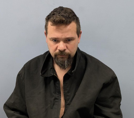 Sanford Man Charged in 7-Eleven Robbery Sanford Man Charged in 7-Eleven Robbery