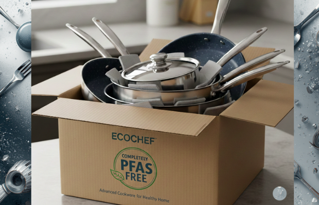 Maine’s Expanded PFAS Ban Takes Effect Jan. 1: What You Need to Know About the New Limits on ‘Forever Chemicals’