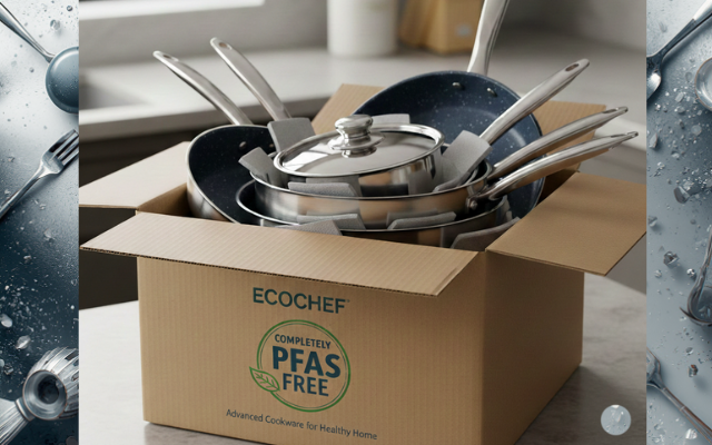 Maine’s Expanded PFAS Ban Takes Effect Jan. 1: What You Need to Know About the New Limits on ‘Forever Chemicals’ Maine’s Expanded PFAS Ban Takes Effect Jan. 1: What You Need to Know About the New Limits on ‘Forever Chemicals’