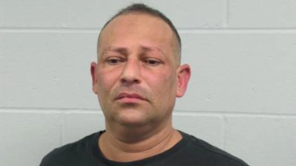 Traffic stop in Old Orchard Beach leads to drug bust Traffic stop in Old Orchard Beach leads to drug bust