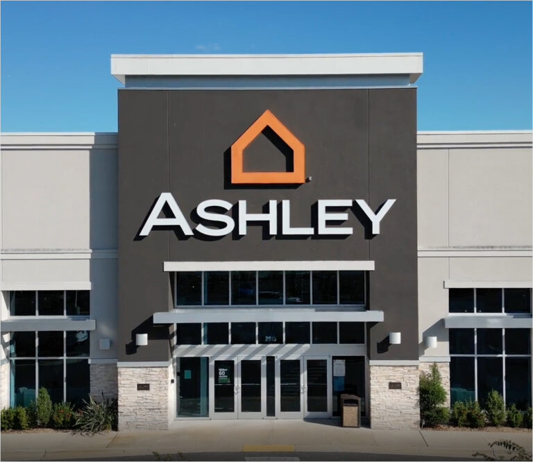 Ashley Furniture Portland Maine