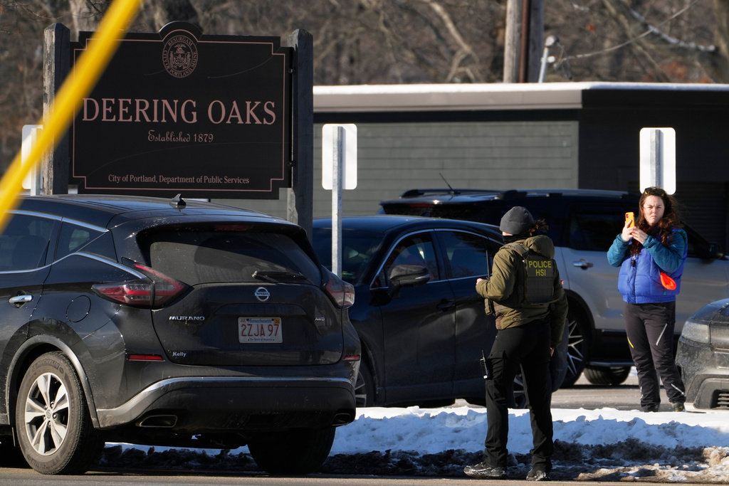 York County confirms arrest of corrections officer by ICE agents York County confirms arrest of corrections officer by ICE agents