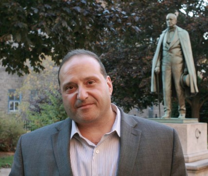 Democratic State Sen. Baldacci Running for 2nd District U.S. House Seat