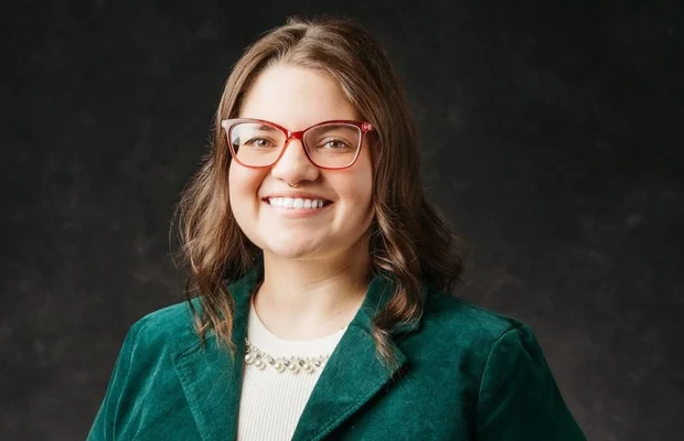 Social worker enters race for Maine’s 2nd Congressional District