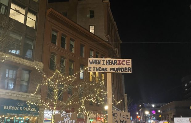 Maine Law Enforcement Coalition Warns Against Rhetoric on ICE Activities