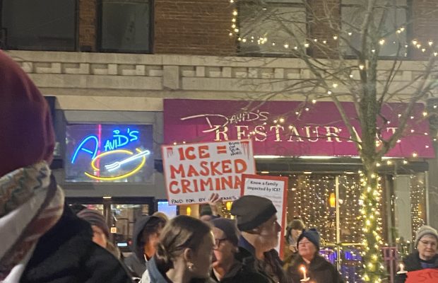 ICE in Maine: What you need to know.