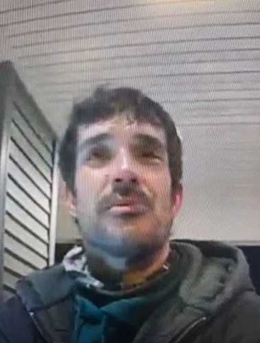 Rumford man accused of pepper-spraying people