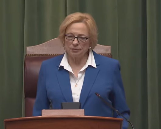 Gov. Mills proposes $300 relief checks for Mainers in final State of the State address