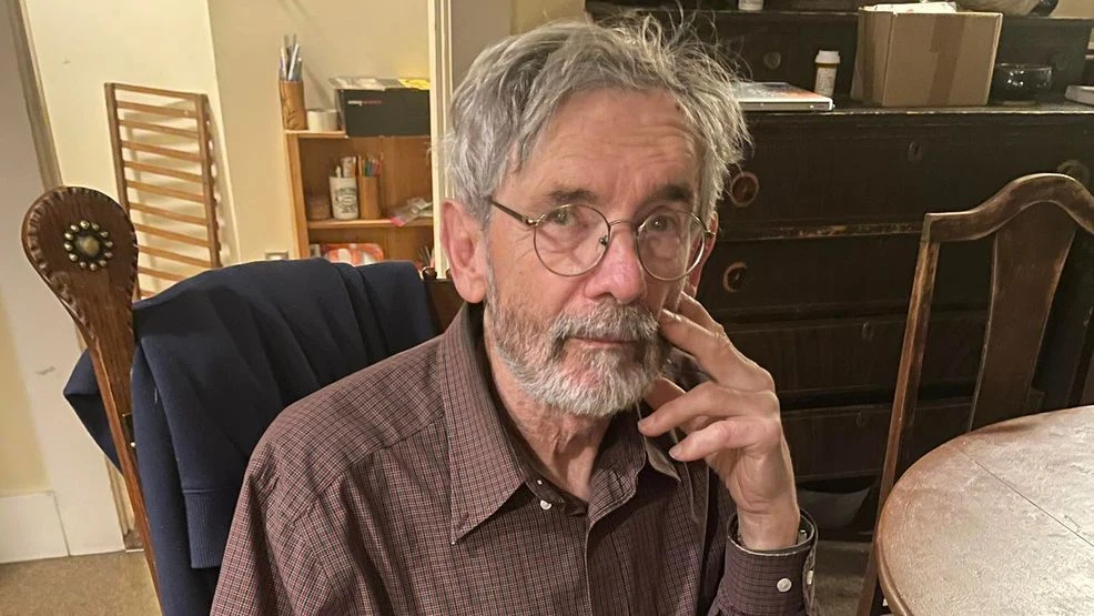 Missing man with dementia in West Paris found safe