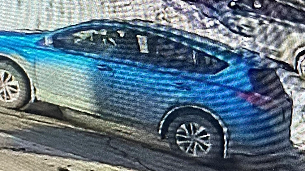 Rockland police looking for driver in hit-and-run involving a scooter Rockland police looking for driver in hit-and-run involving a scooter