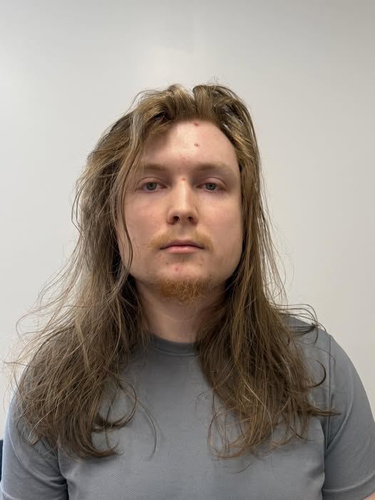 Rockland Man Arrested for Possession of Sexual Material of a Minor