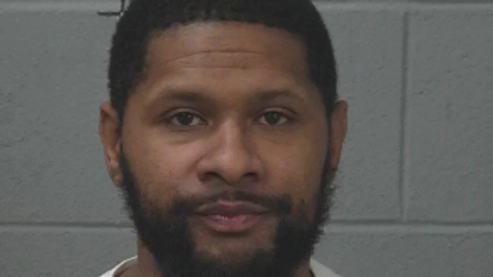 Suspect wanted in domestic violence incident arrested in Waterville after standoff