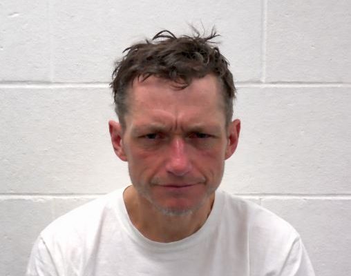 Lewiston Police Use Drones, K-9 to Track Down Suspected Bank Robber