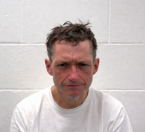 Lewiston Police Use Drones, K-9 to Track Down Suspected Bank Robber