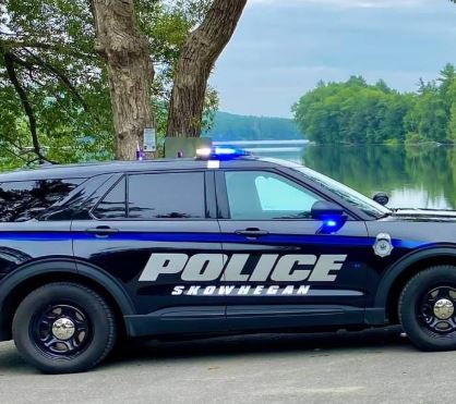 New York Man Shot, Killed by Police in Skowhegan