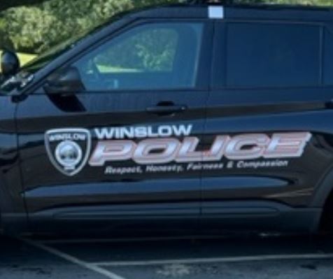 Criminal Mischief Blamed for Extensive Winslow Power Outages Criminal Mischief Blamed for Extensive Winslow Power Outages
