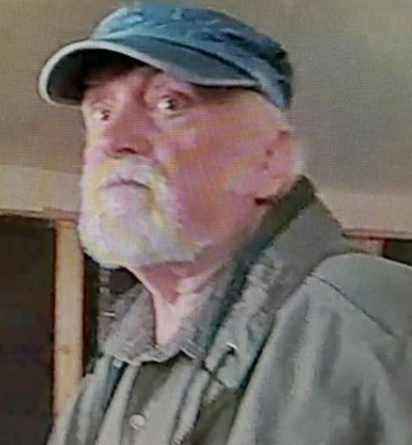 Police search property of missing Penobscot County man Police search property of missing Penobscot County man