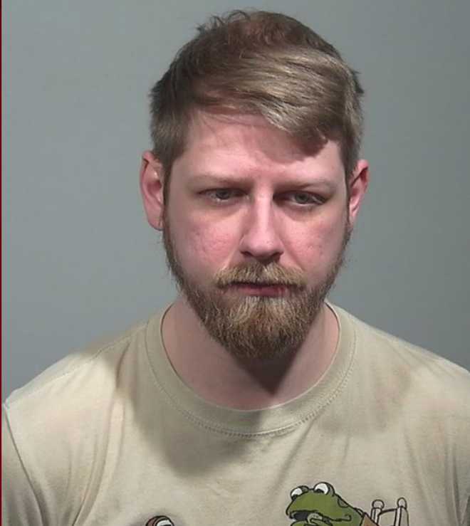 Former Mt. Ararat school employee arrested for failing to appear in court for child porn charge