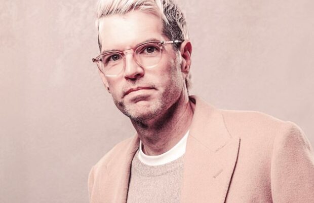 Actor Timothy Simons to Give University of Maine Commencement Speech