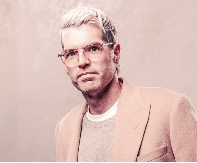 Actor Timothy Simons to Give University of Maine Commencement Speech