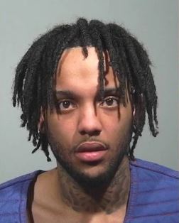 Massachusetts Man Arrested in Cumberland County for Homicide