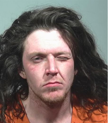 Man Accused of Assaulting Security Guard in Downtown Portland