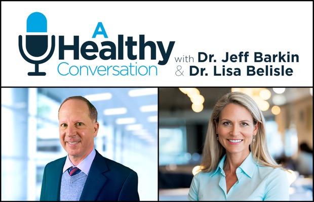 A Healthy Conversation 3/8/26