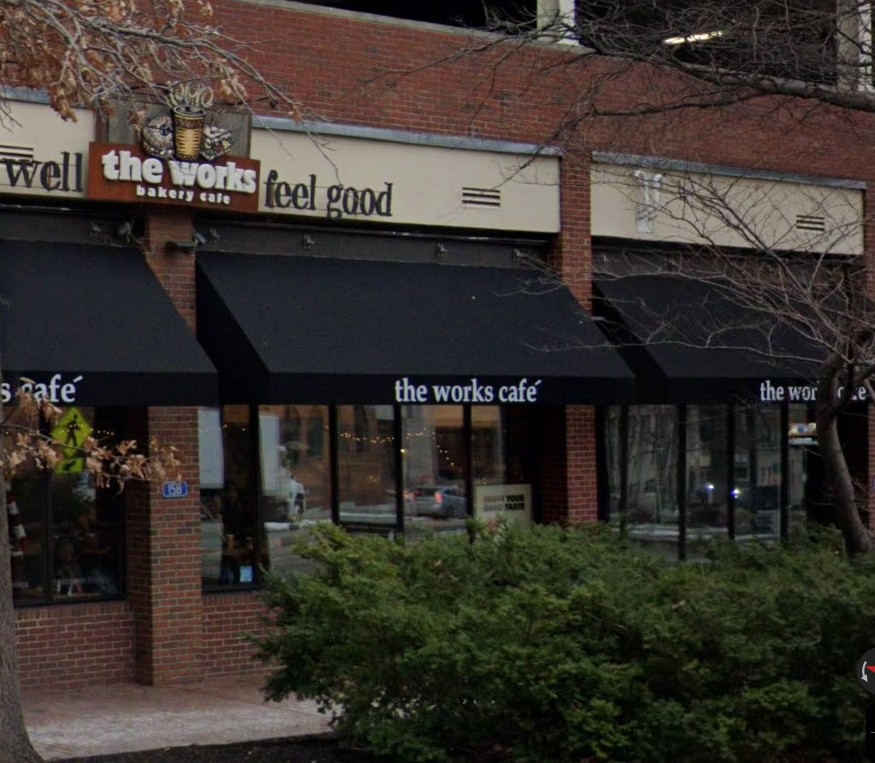 Police Say Homeless Men Arrested at Portland Restaurant with Large Quantity of Drugs