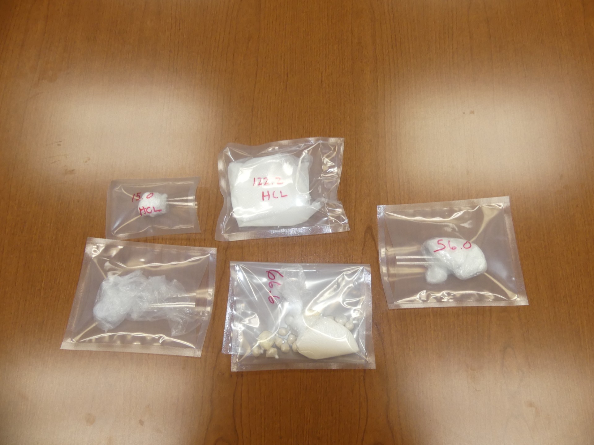 Two Arrested in Waterville After 6 Month Drug Trafficking Investigation