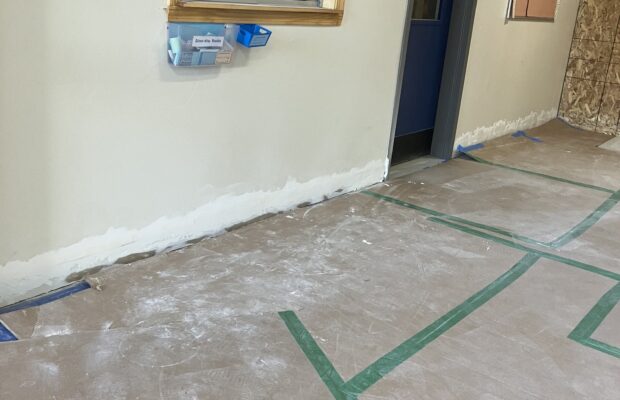 Poland Community School Set to Partially Reopen After Flooding