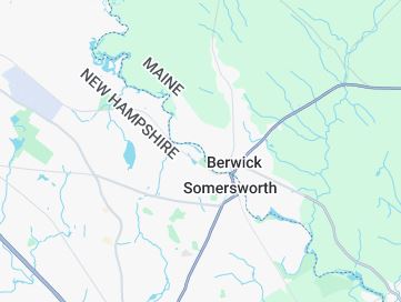 Three Shooting Suspects From New Hampshire Thought to be in Maine