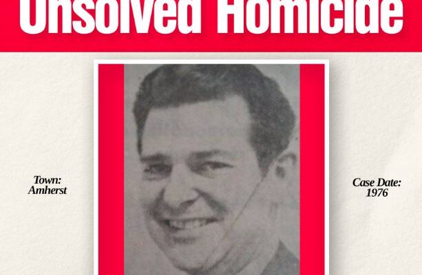 Maine State Police Seek Help With 50-Year-Old Arson Death