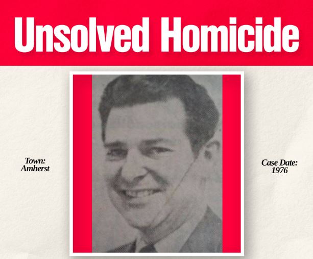 Maine State Police Seek Help With 50-Year-Old Arson Death