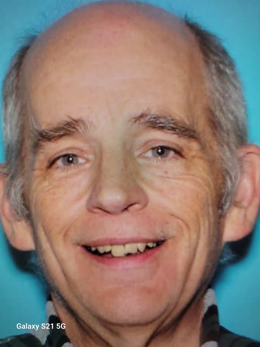Waldoboro Police Looking for Missing Man