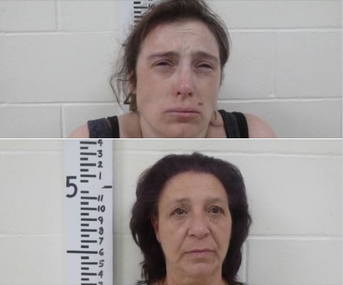 Two Woman Arrested at York County Home Where Original Suspect Was Not Located