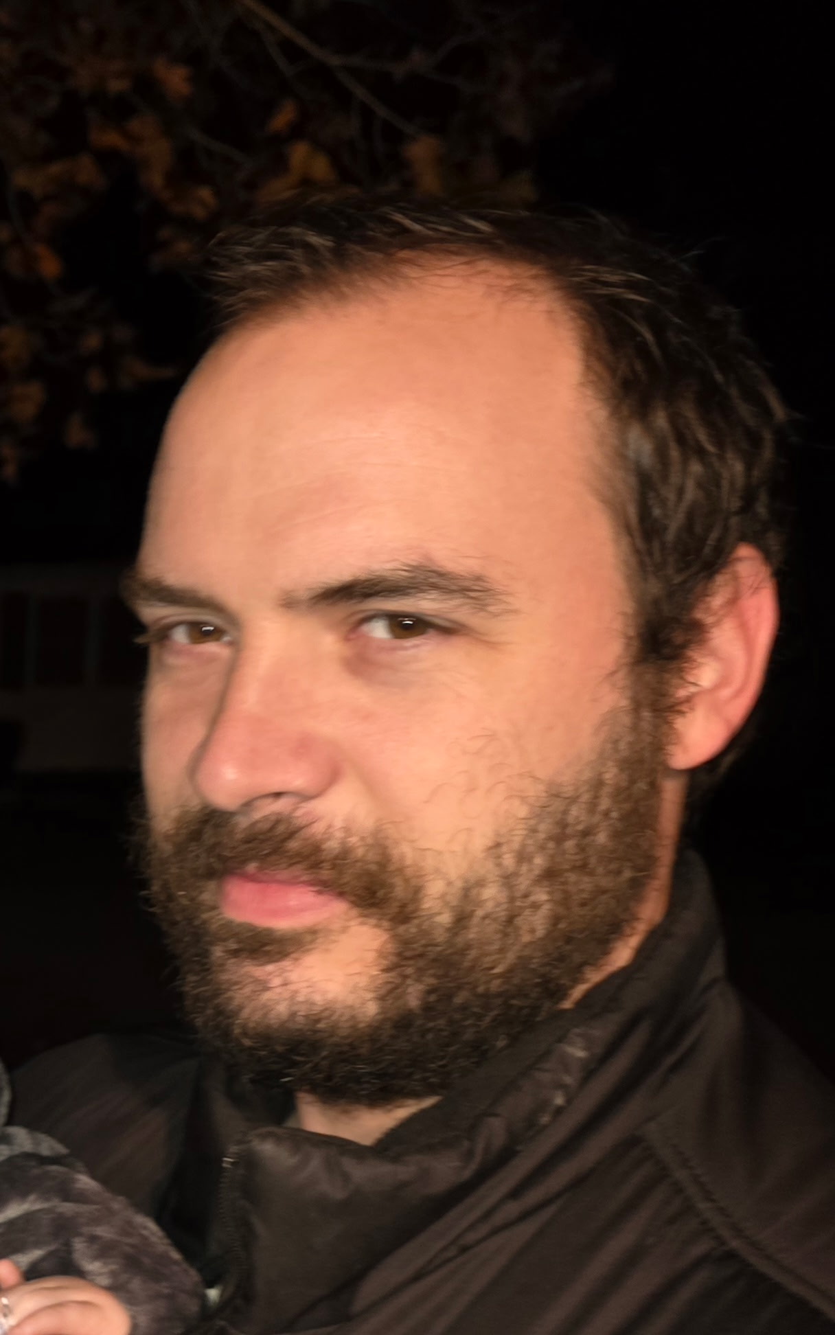 Augusta Police Look for Missing Man