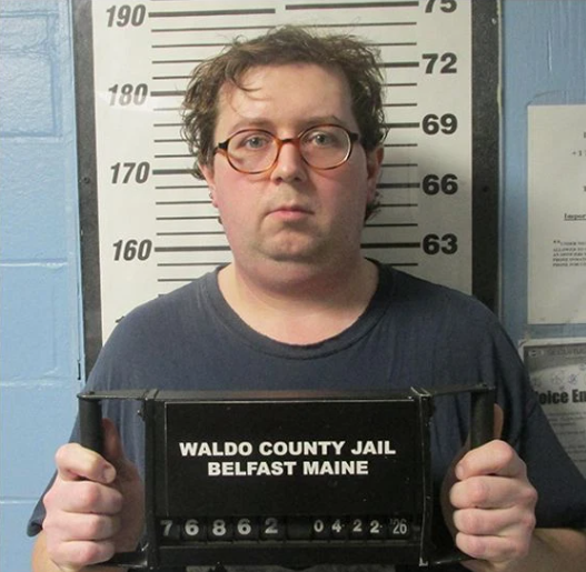 Swanville man arrested again for sex crimes