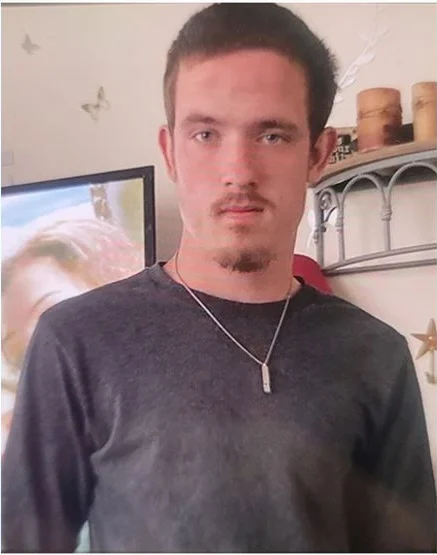 Police asking for help finding missing man from Winslow who has development disabilities