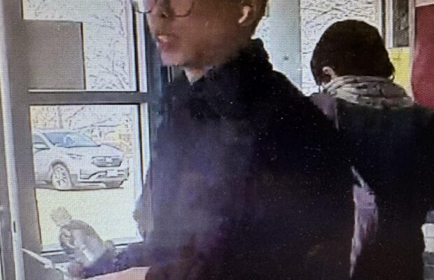 Old Orchard Beach Police are Looking for a Suspect in a Credit Card Scam