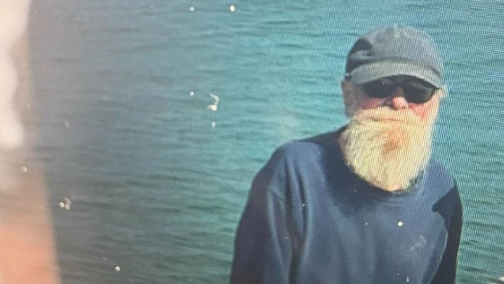 Police looking for missing Trescott man