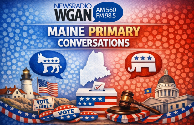Conversation With Gubernatorial Candidates
