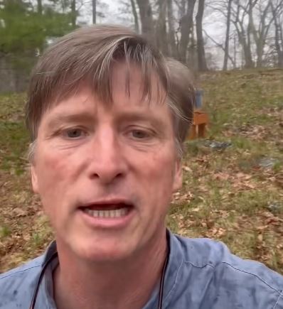 Candidate Still in Republican Governor Primary Race Added to Jonathan Bush Team