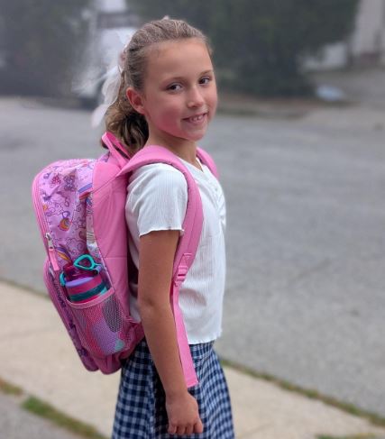 Search On for Two Girls Missing from Oxford County School