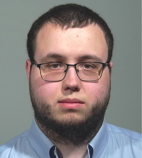 26 y/o arrested after stabbing incident at Raymond wedding reception 26 y/o arrested after stabbing incident at Raymond wedding reception