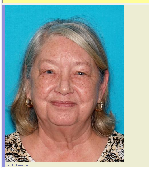 76-year-old Pemaquid Women Found Safe After Silver Alert 76-year-old Pemaquid Women Found Safe After Silver Alert