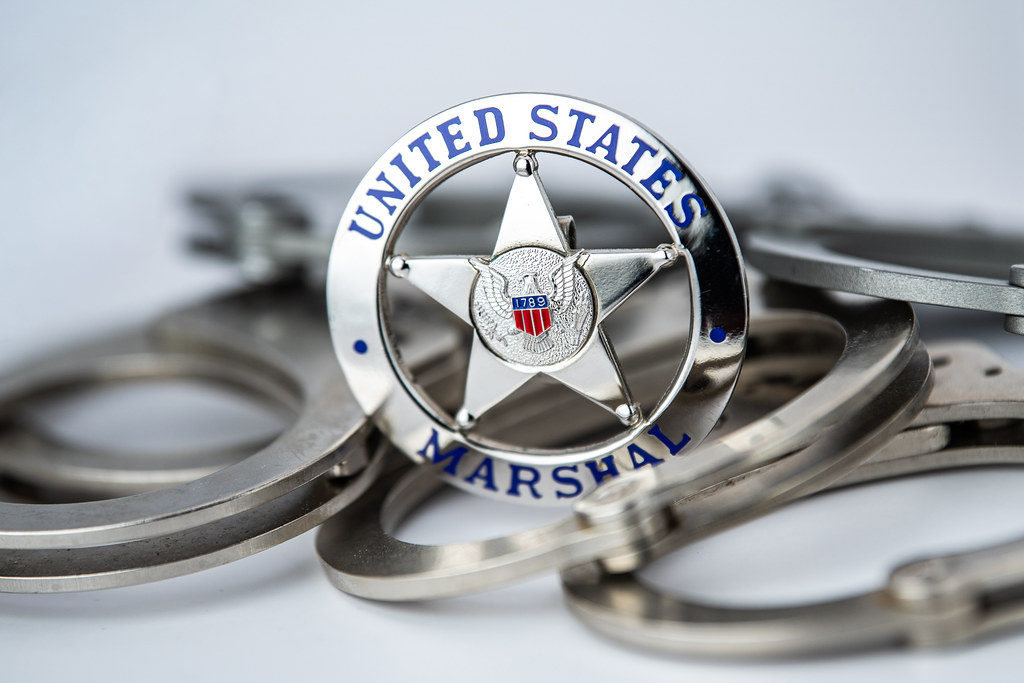 U.S. Marshals Arrest Maine Man Who Failed to Appear in Court for Manslaughter U.S. Marshals Arrest Maine Man Who Failed to Appear in Court for Manslaughter