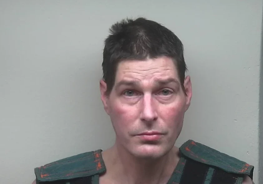 Police recover explosive devices from domestic violence suspect in Trenton Police recover explosive devices from domestic violence suspect in Trenton