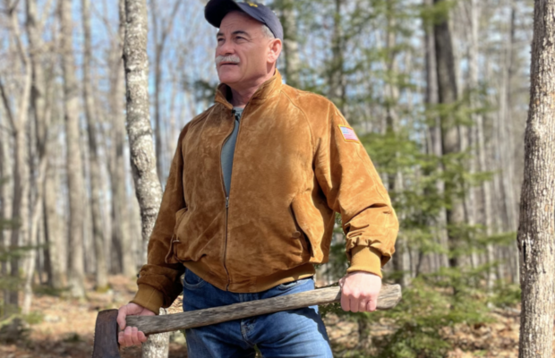 Ethics Commission approves investigation into political ad targeting candidate for Maine governor Ben Midgley