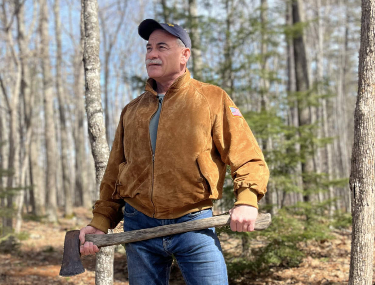 Ethics Commission approves investigation into political ad targeting candidate for Maine governor Ben Midgley